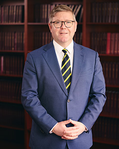 Andrew C. Dye