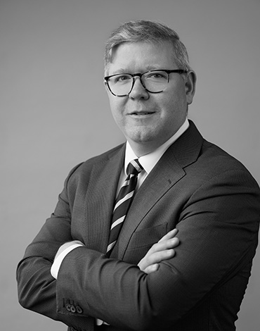 Andrew C. Dye