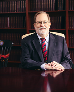 Charles M. Watkins