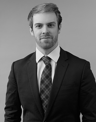 Conor P. Kelly