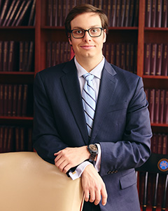 Court L. Culver