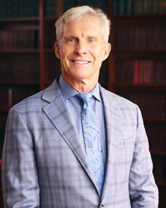 David P. Goch