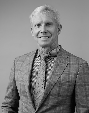 David P. Goch
