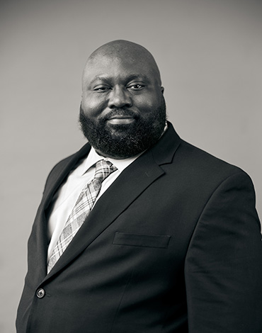 Dayo Adesuyi