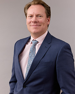 John R. Strout
