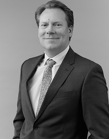 John R. Strout