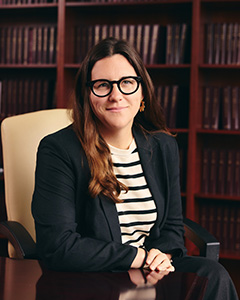 Sarah E. Mooney